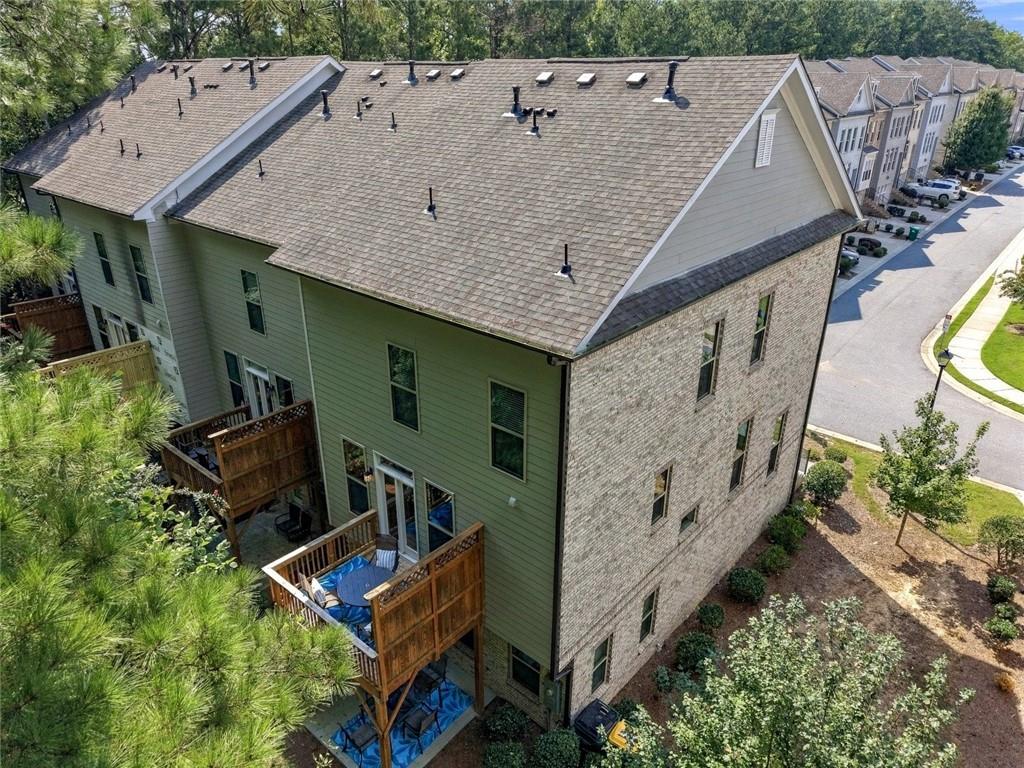7950 Laurel Creek Drive