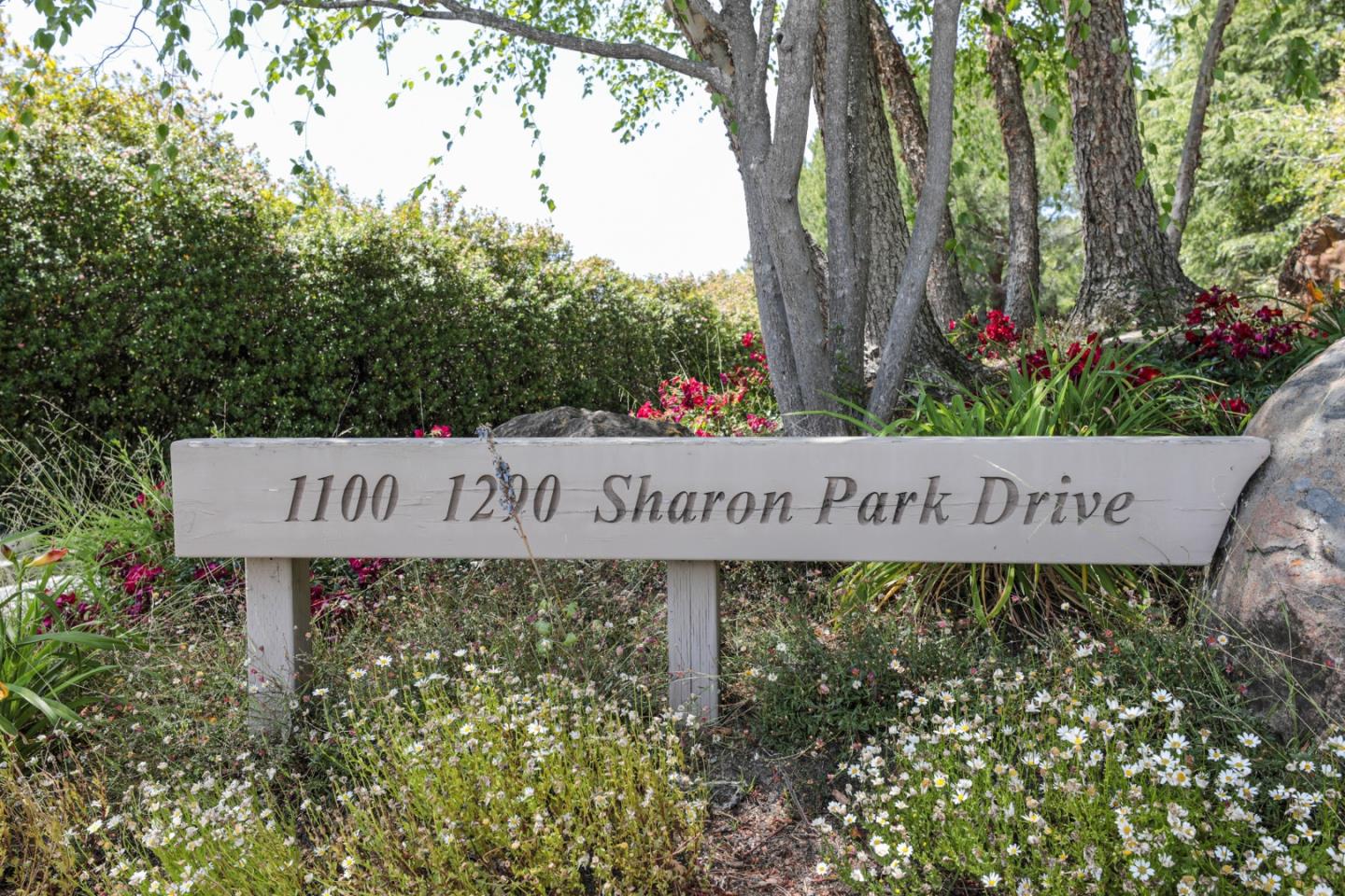 1204 Sharon Park DR 87