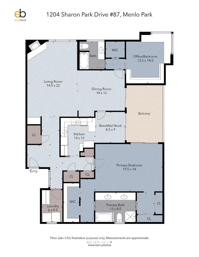 1204 Sharon Park DR 87