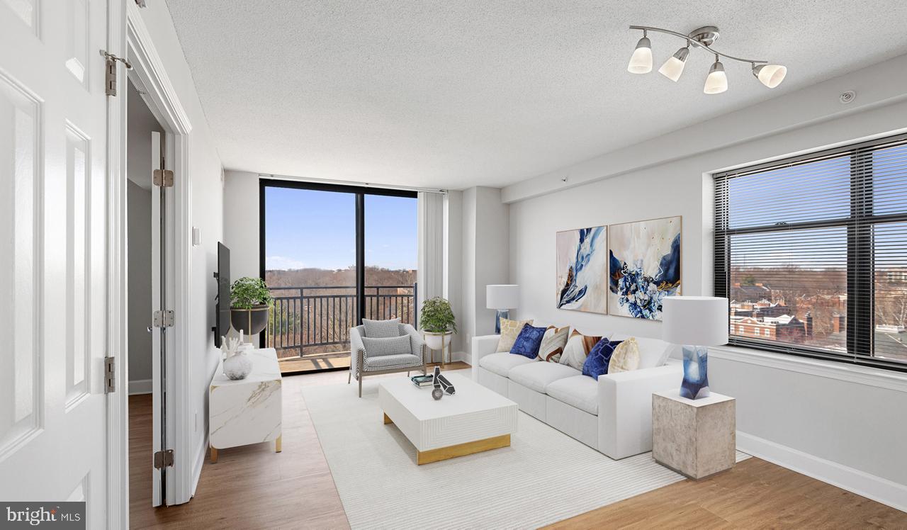 3401 38TH STREET NW 1B-P25-301