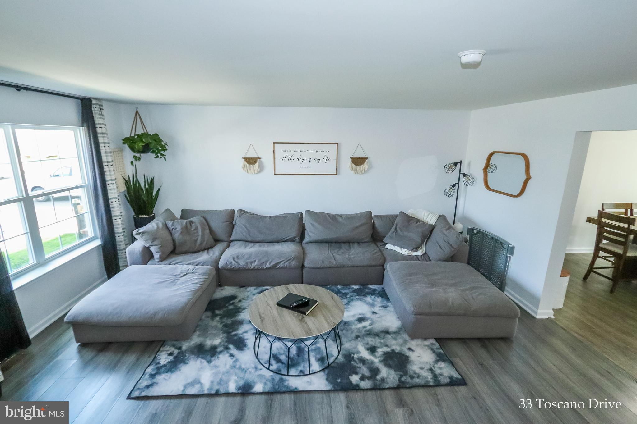 33 Toscano Dr