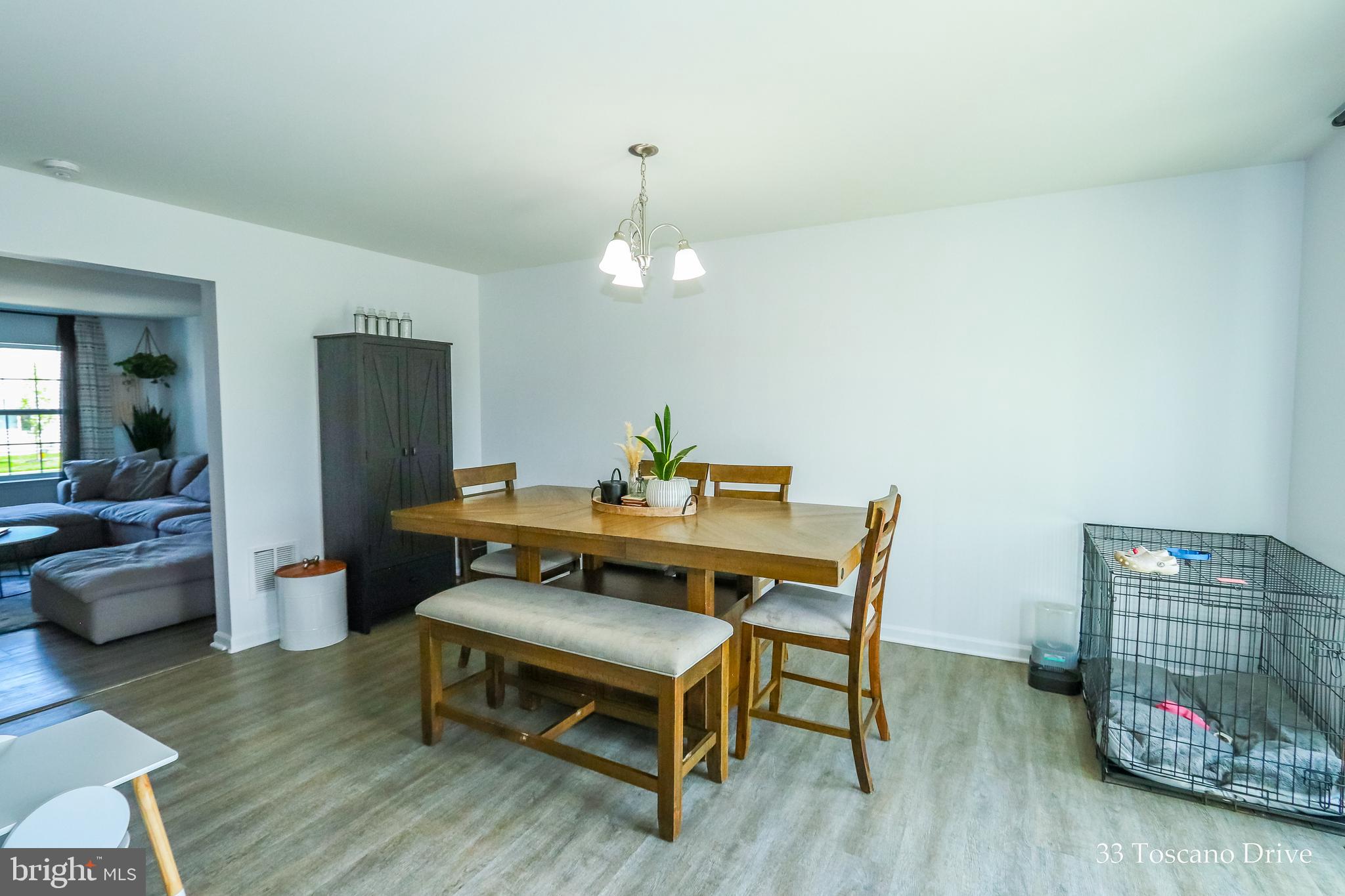 33 Toscano Dr