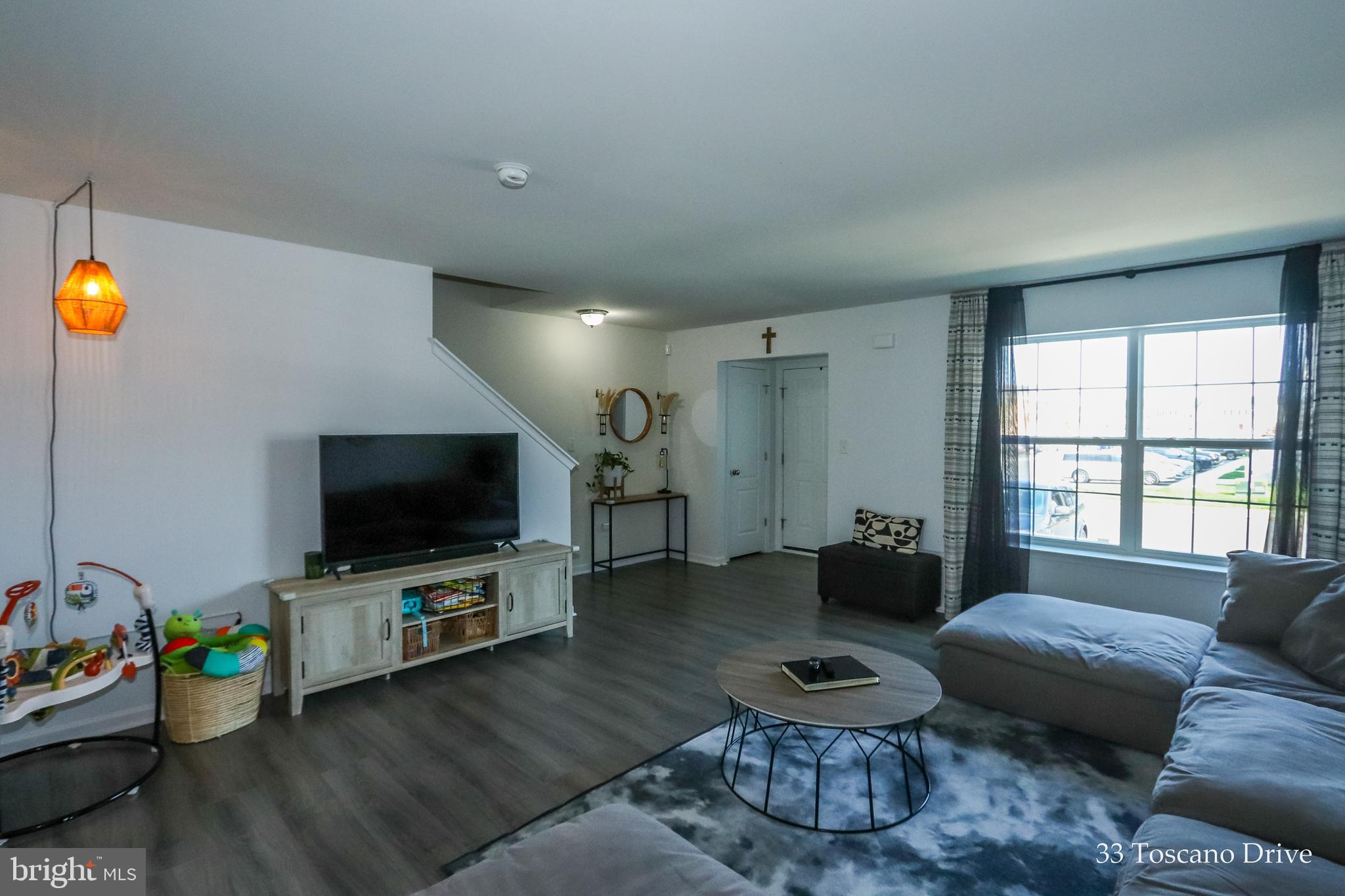 33 Toscano Dr