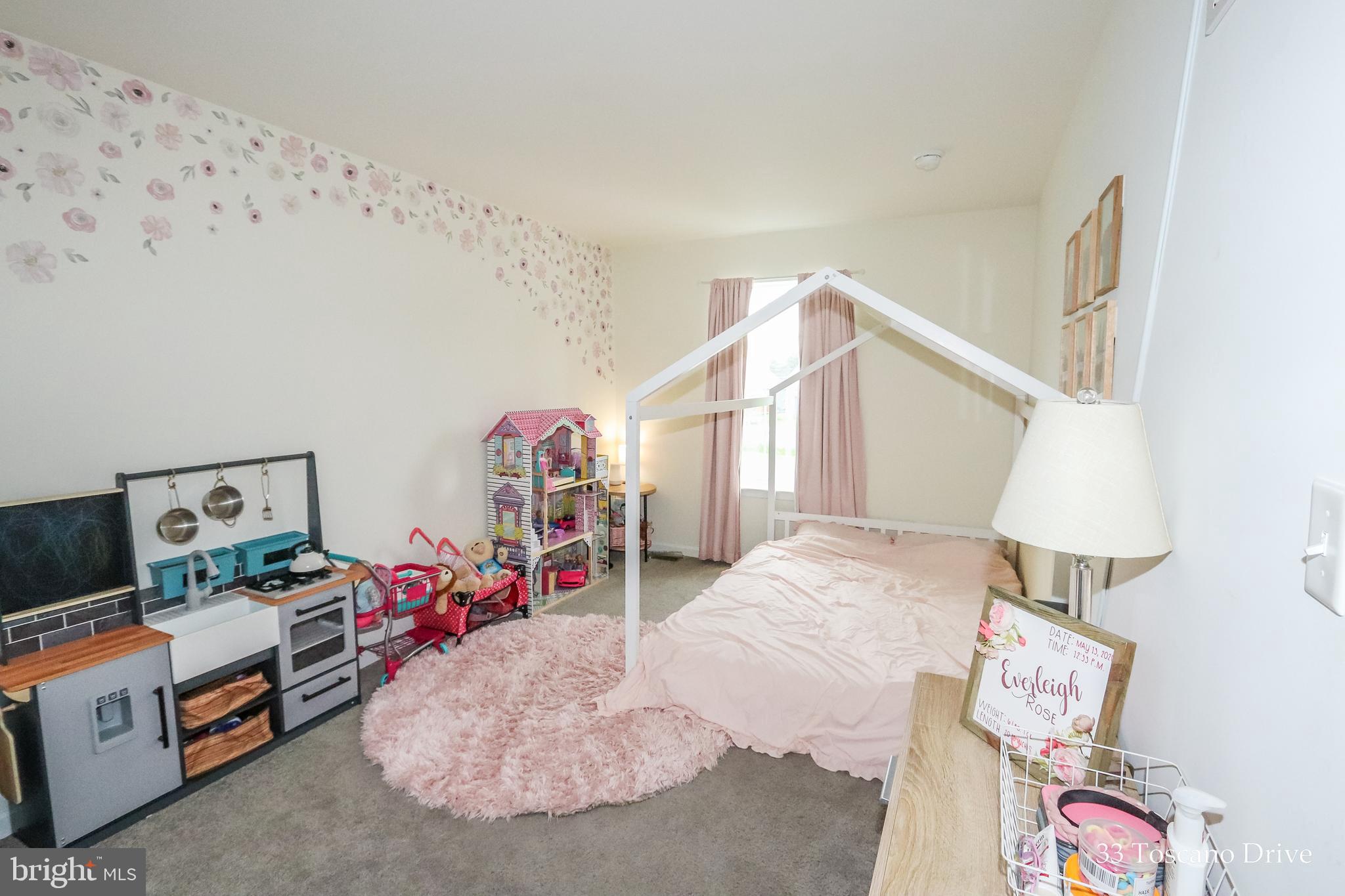 33 Toscano Dr