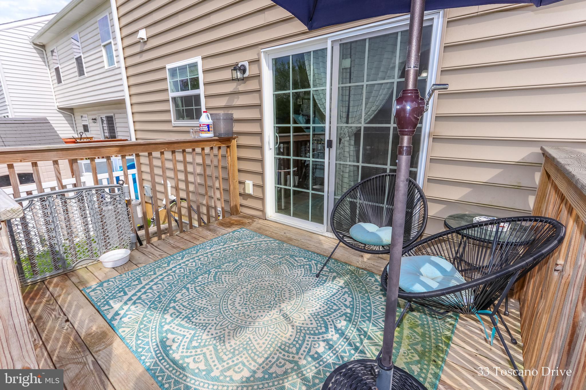 33 Toscano Dr