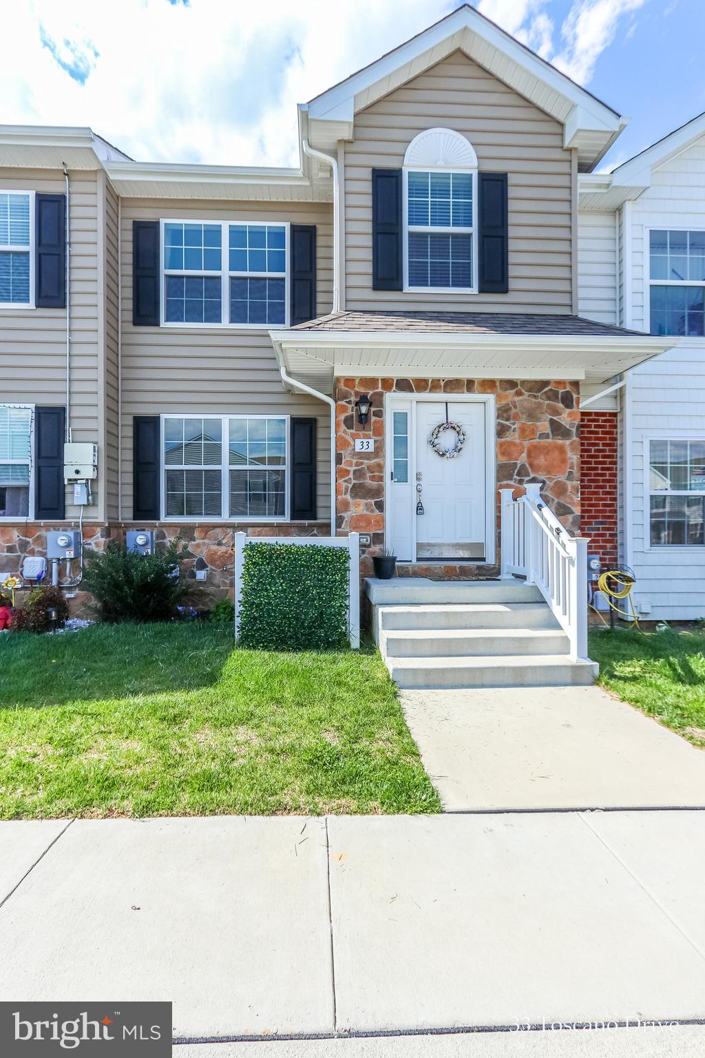 33 Toscano Dr