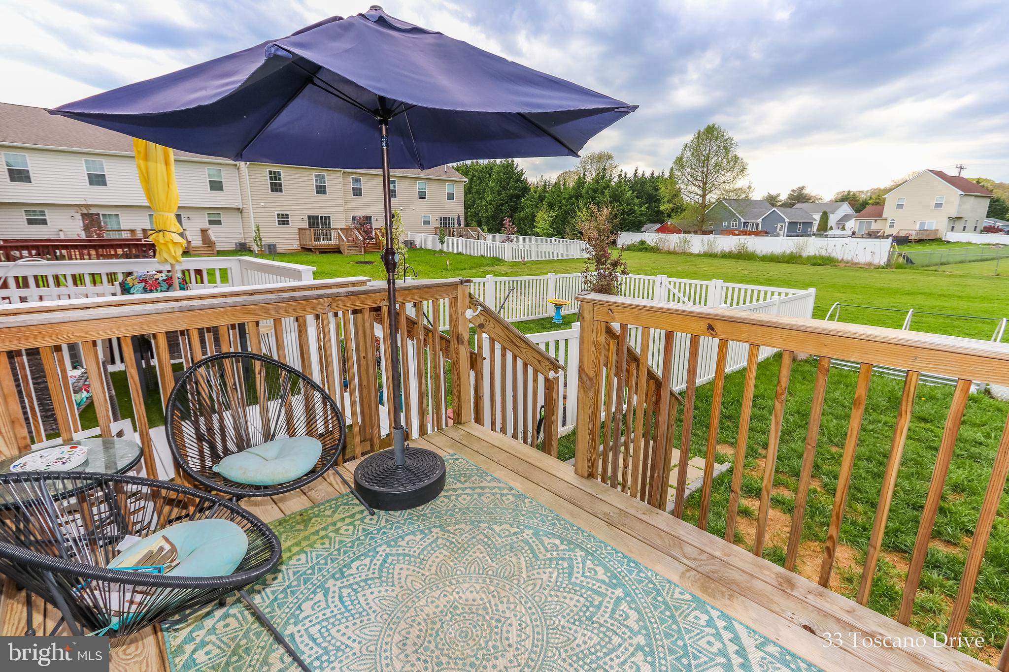 33 Toscano Dr