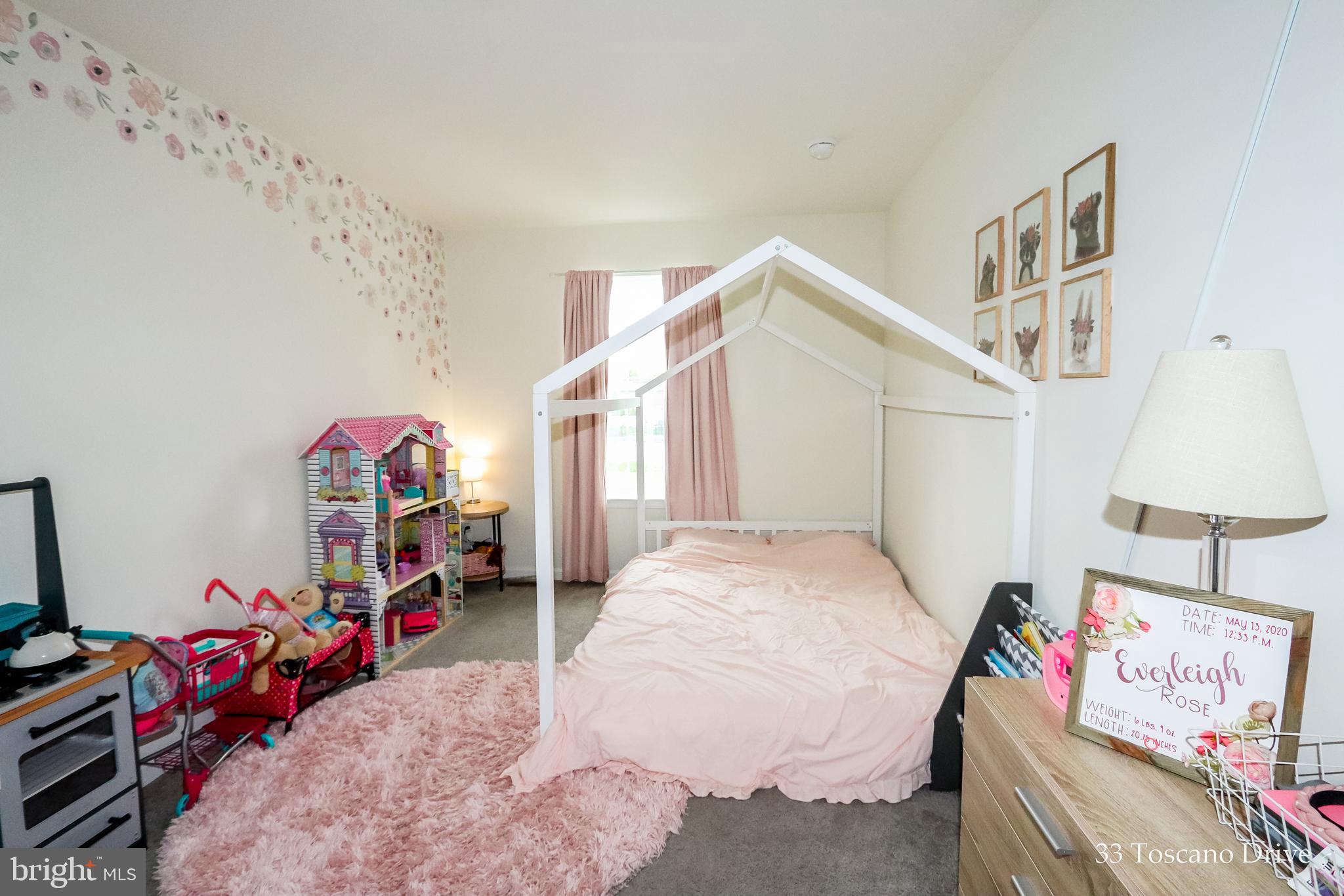 33 Toscano Dr
