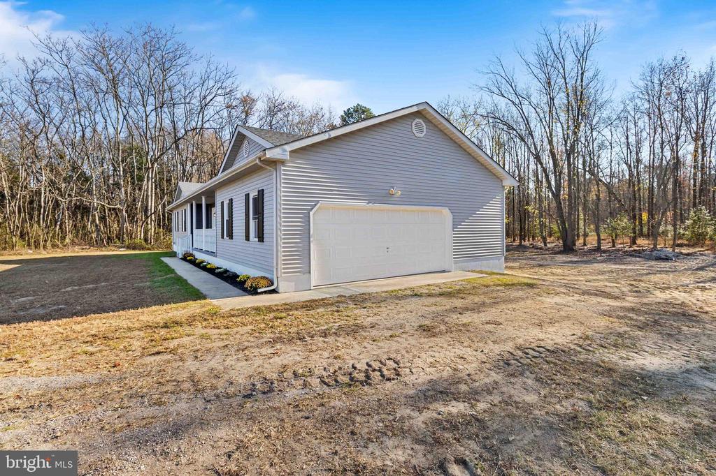 8972 Burnite Mill Rd