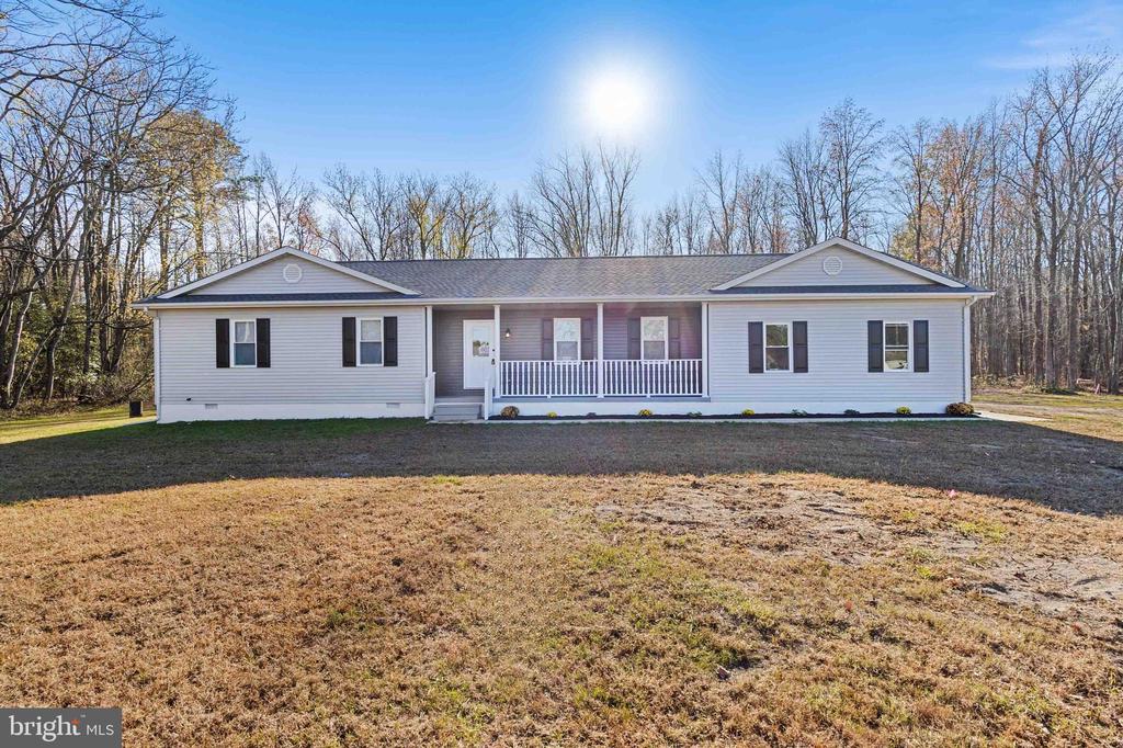 8972 Burnite Mill Rd