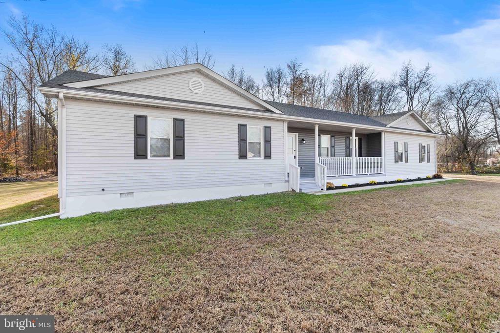 8972 Burnite Mill Rd