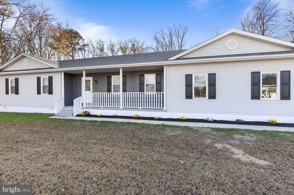 8972 Burnite Mill Rd