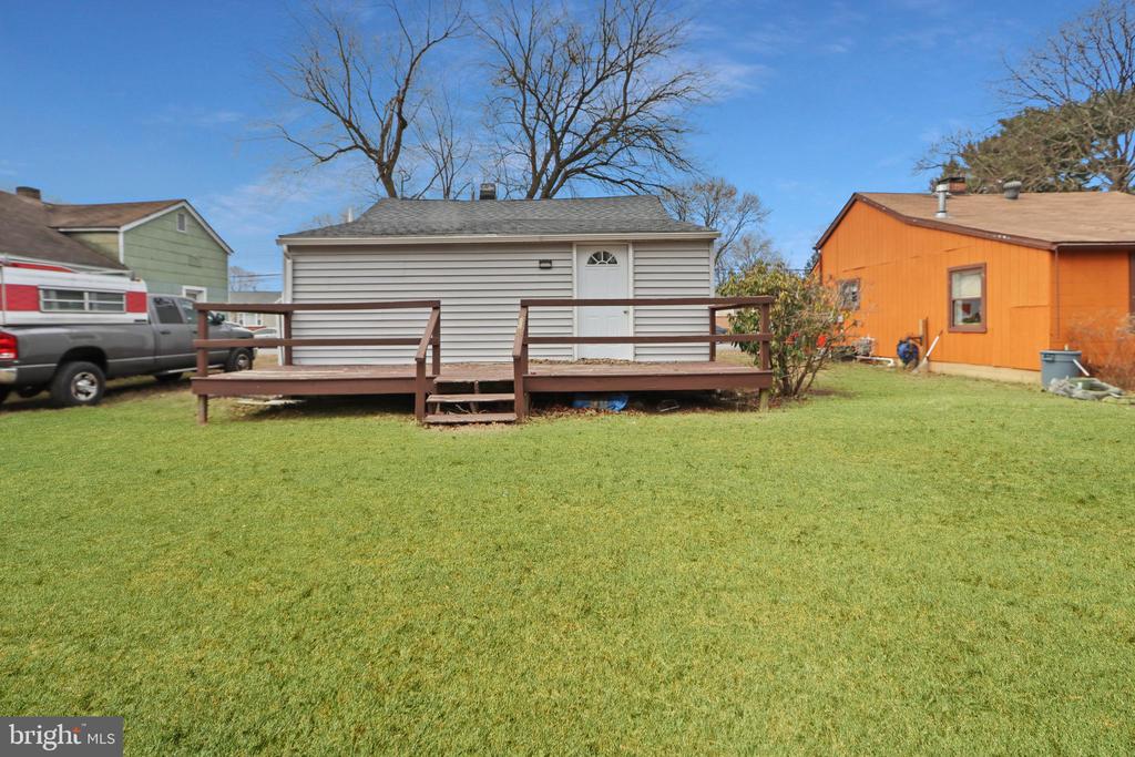 159 MITSCHER RD