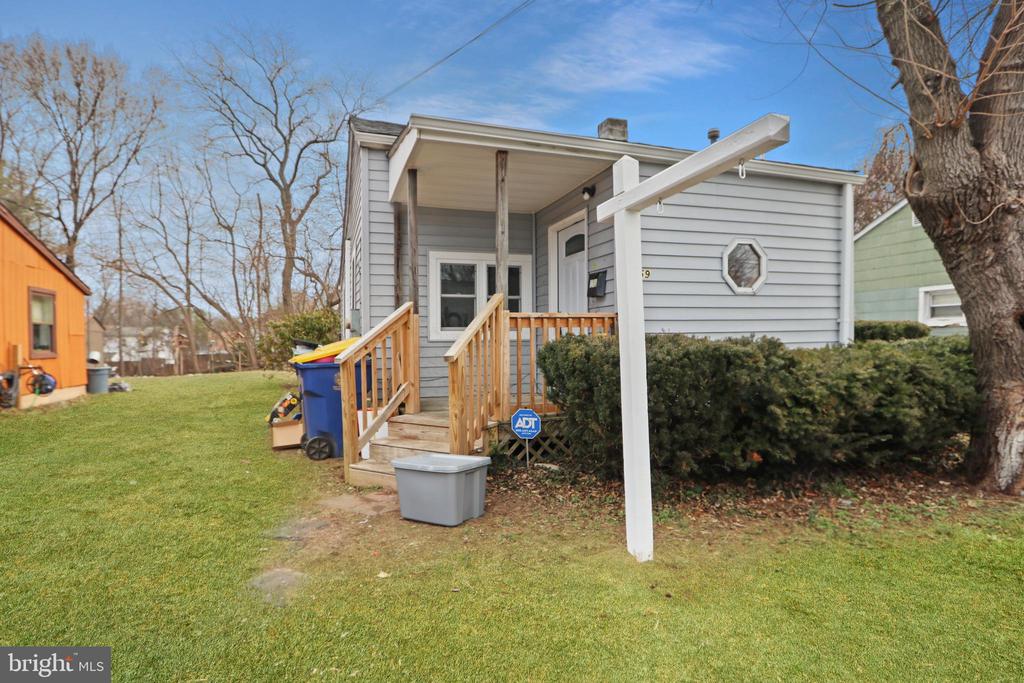 159 MITSCHER RD