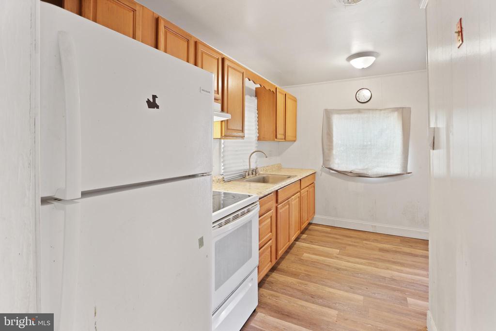 159 MITSCHER RD