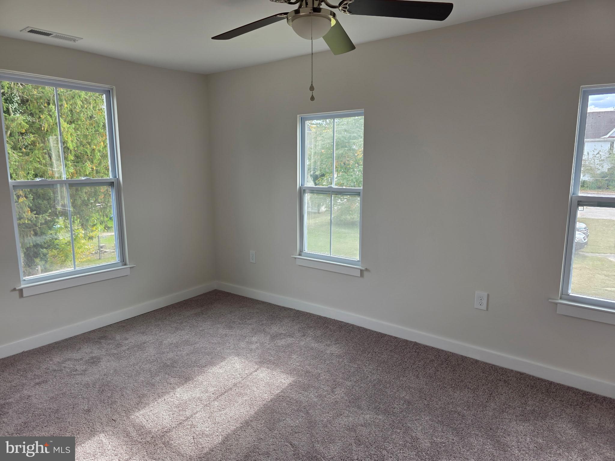 121 W MOUNT VERNON STREET