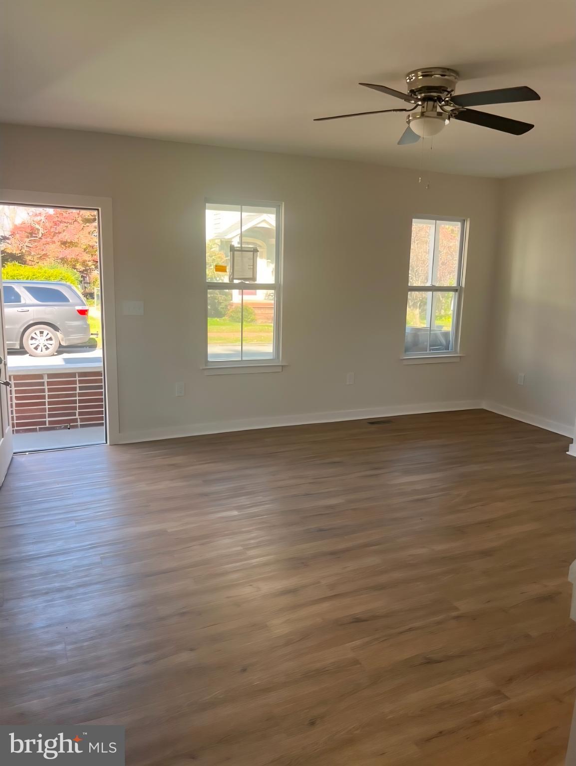 121 W MOUNT VERNON STREET