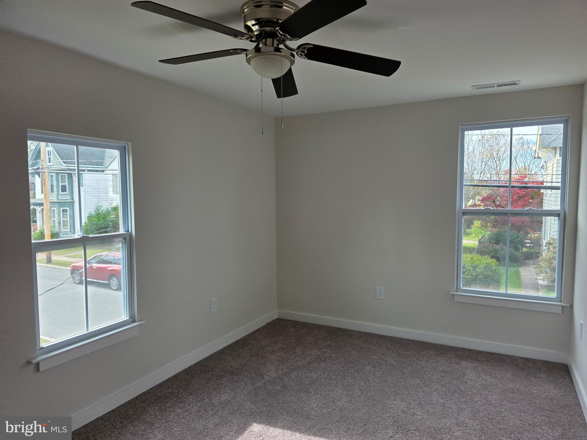 121 W MOUNT VERNON STREET