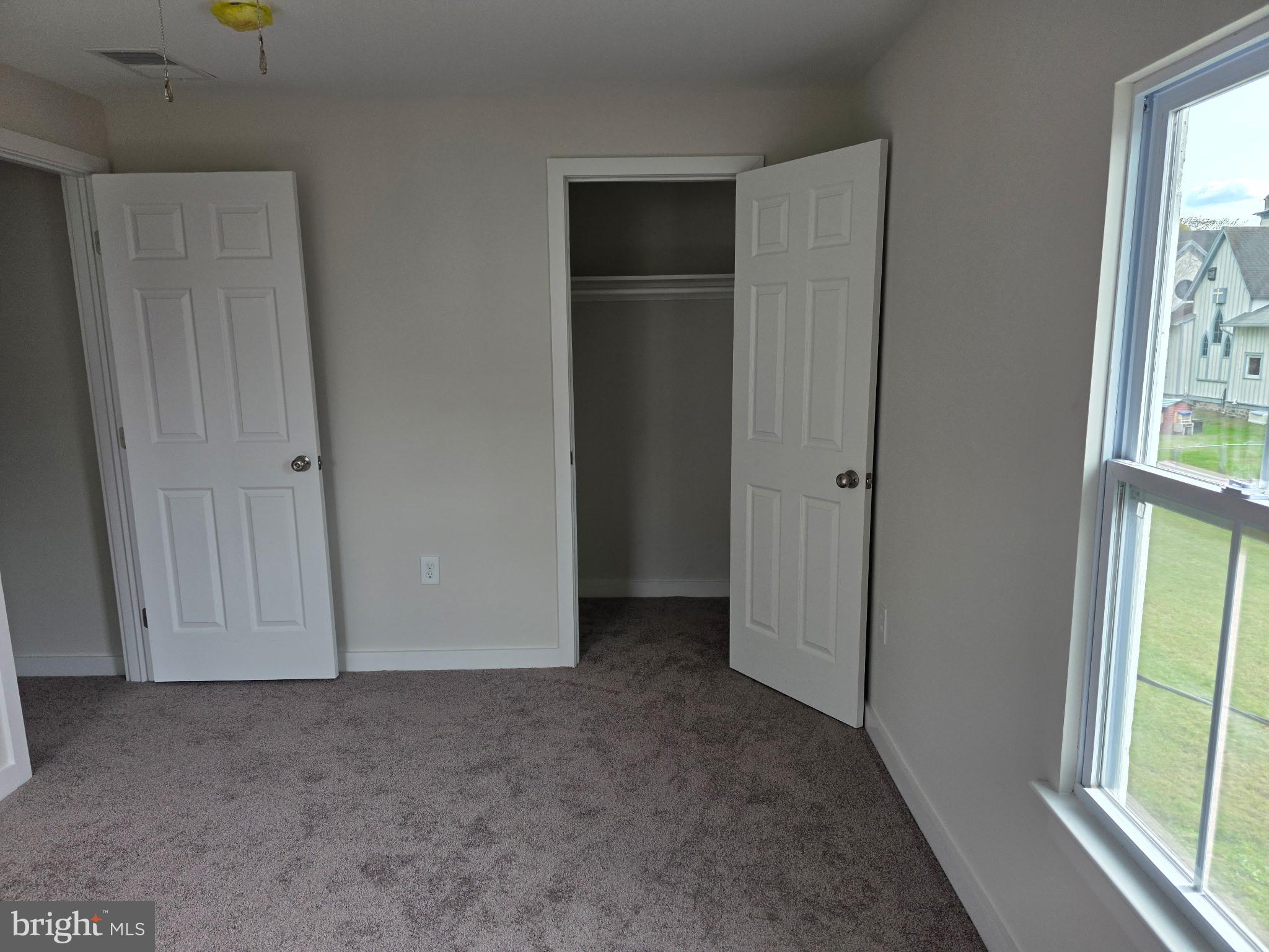 121 W MOUNT VERNON STREET