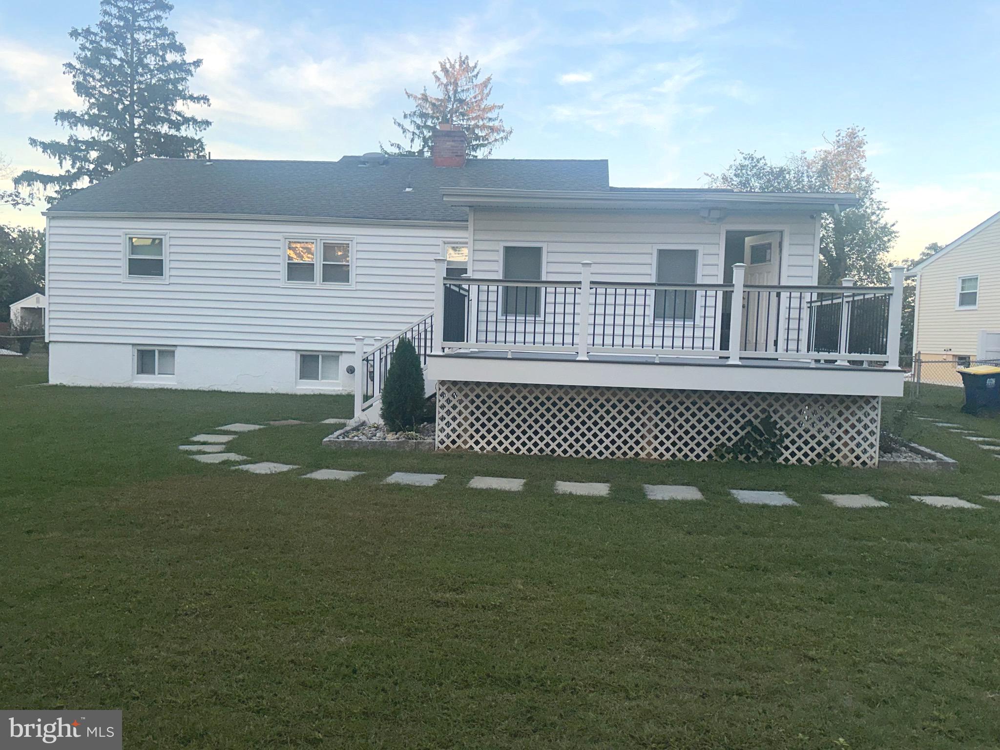 422 FREAR DRIVE 422
