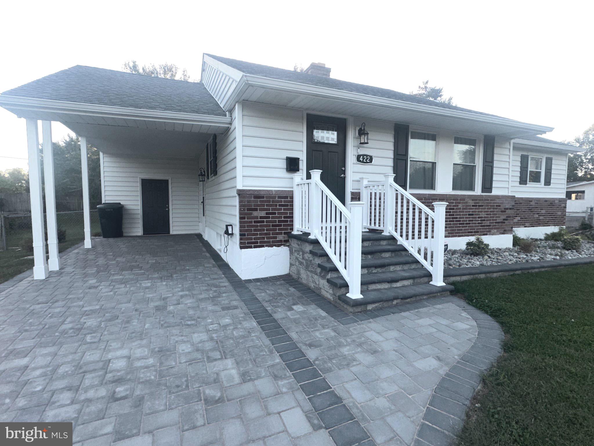 422 FREAR DRIVE 422