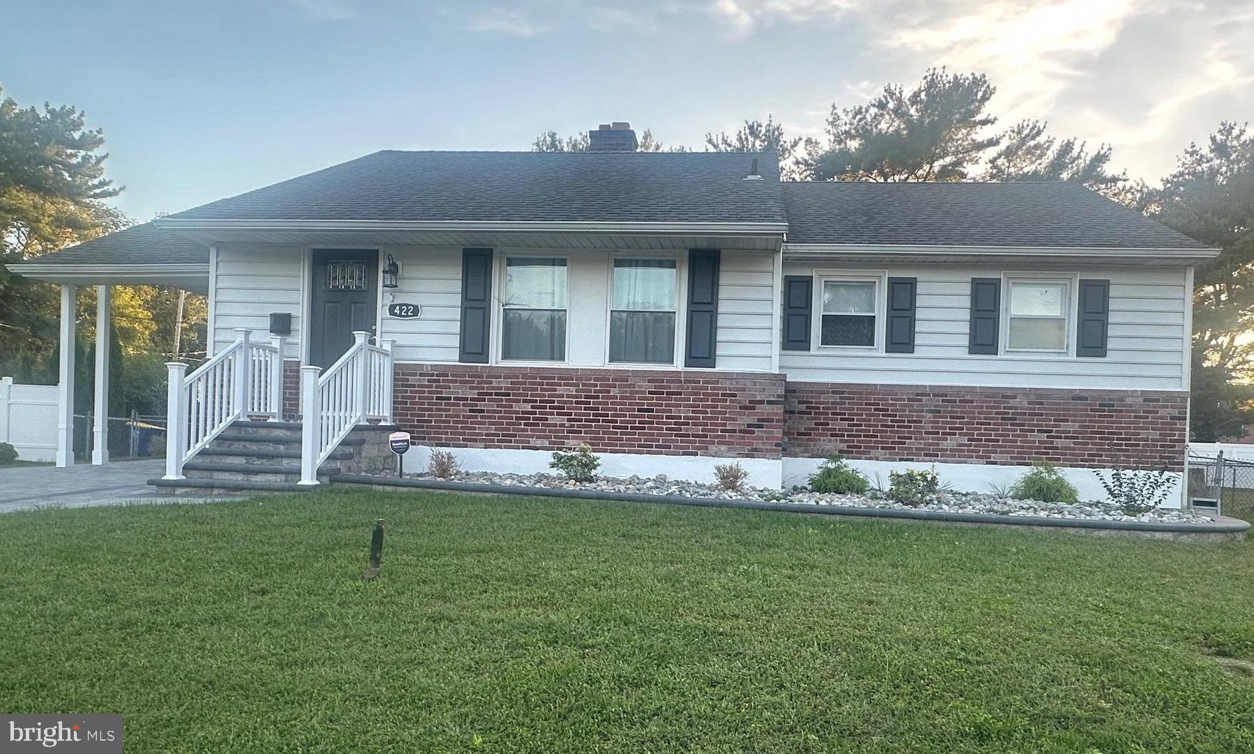 422 FREAR DRIVE 422
