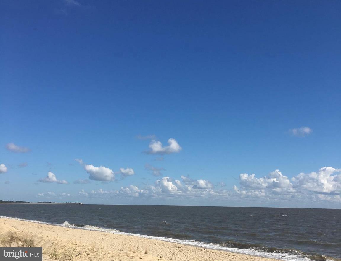 0 N BAYSHORE DRIVE LOT 8
