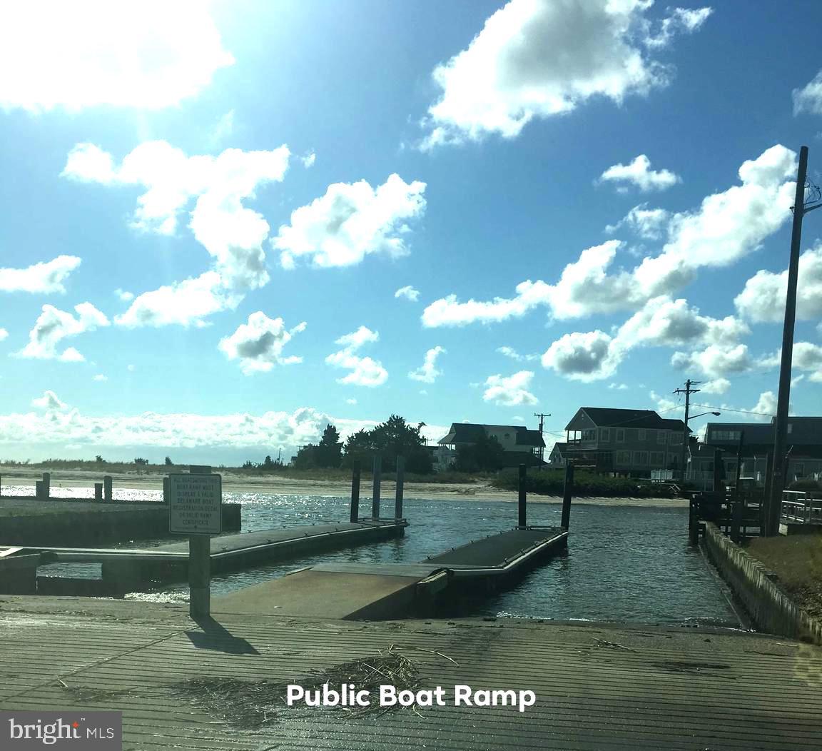 0 N BAYSHORE DRIVE LOT 8