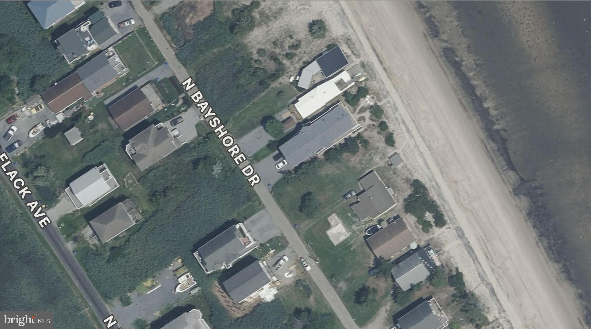 0 N BAYSHORE DRIVE LOT 8