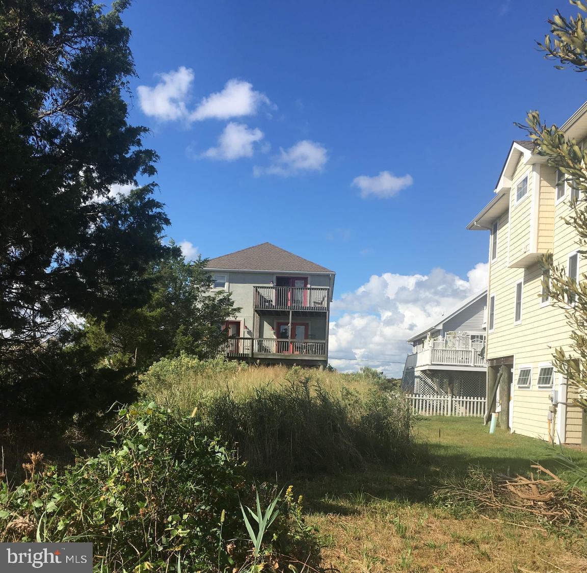 0 N BAYSHORE DRIVE LOT 8