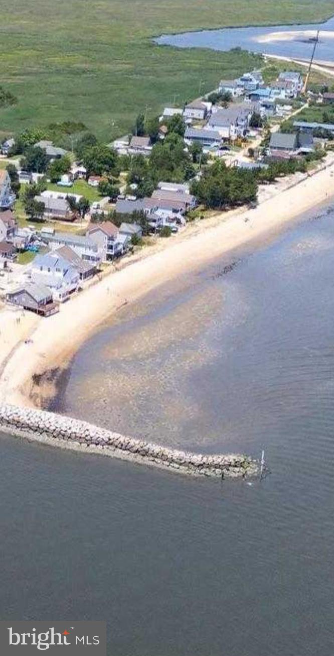 0 N BAYSHORE DRIVE LOT 8