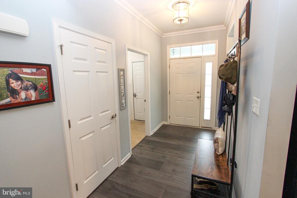 145 E CLARENDON DRIVE
