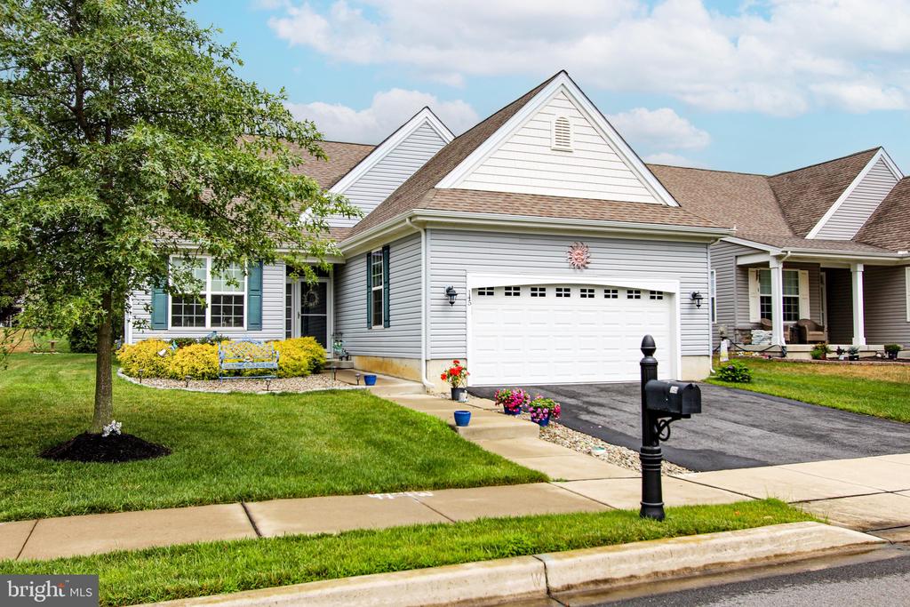 145 E CLARENDON DRIVE