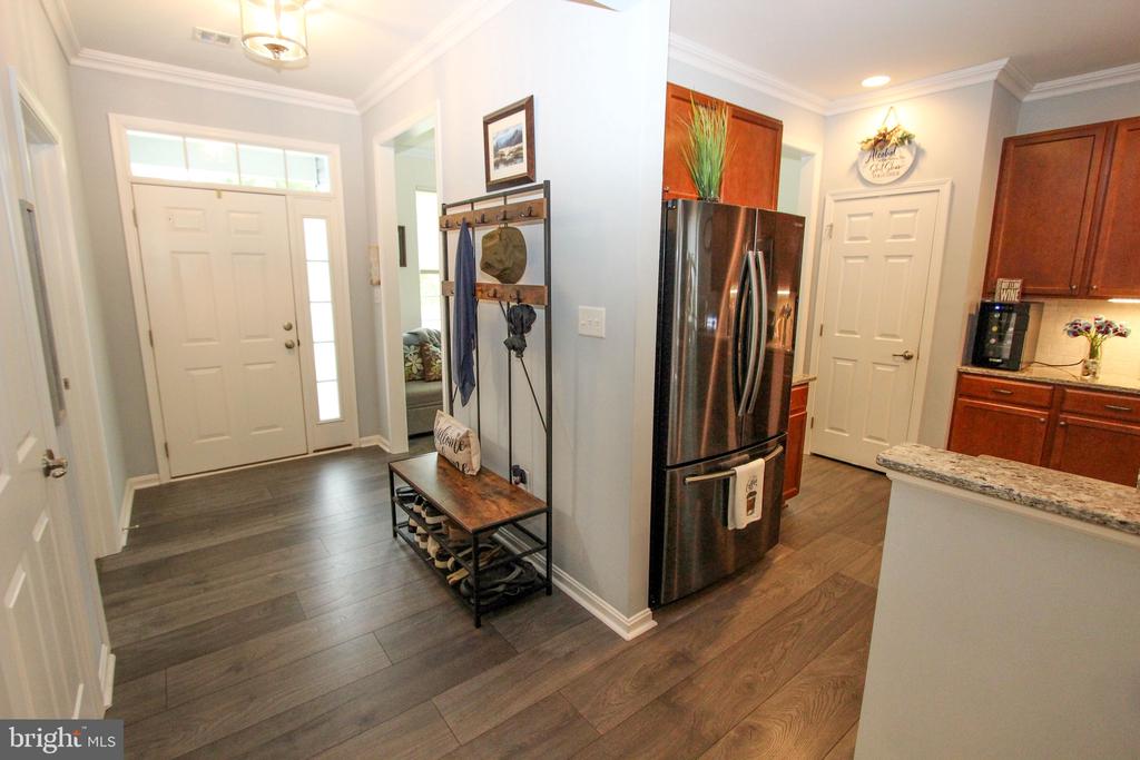 145 E CLARENDON DRIVE