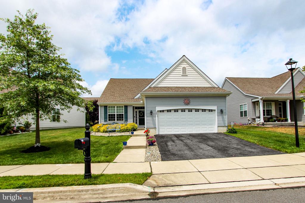 145 E CLARENDON DRIVE