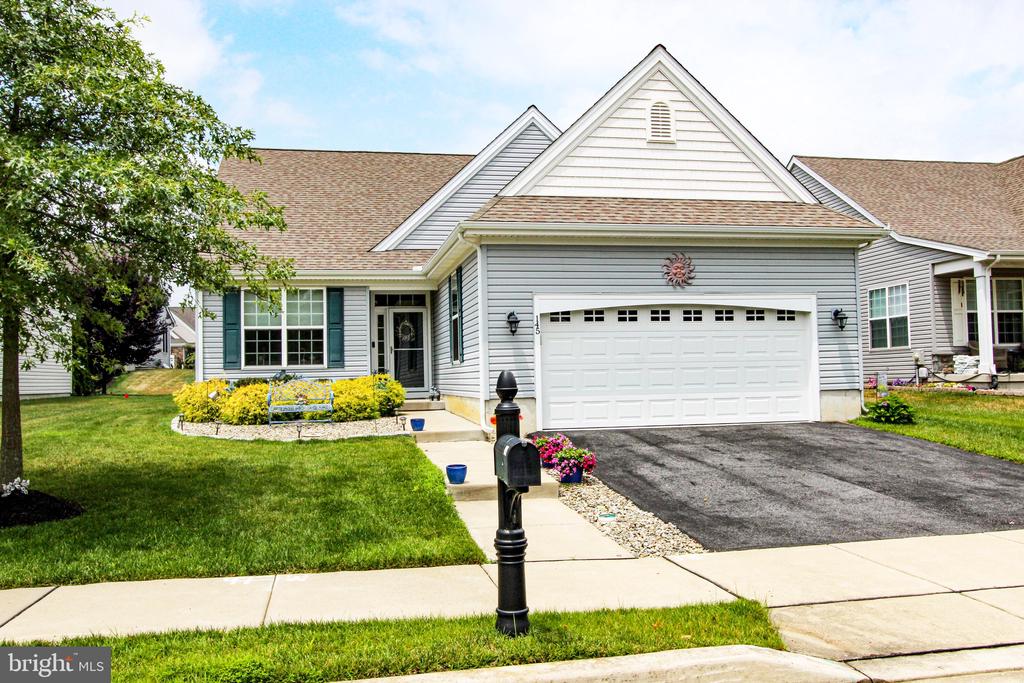 145 E CLARENDON DRIVE
