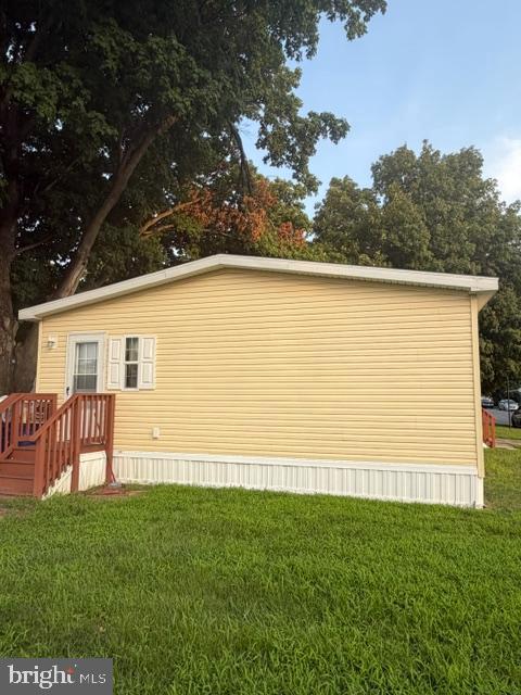 160 MAPLE DRIVE Unit: 160