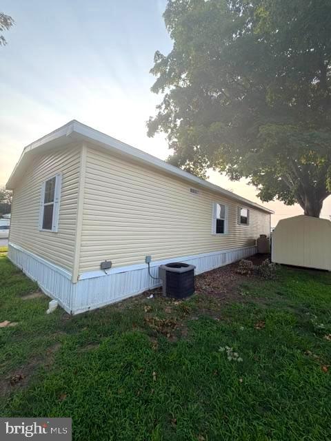 160 MAPLE DRIVE Unit: 160