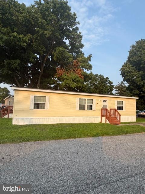160 MAPLE DRIVE Unit: 160