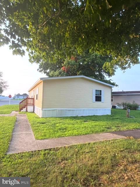 160 MAPLE DRIVE Unit: 160