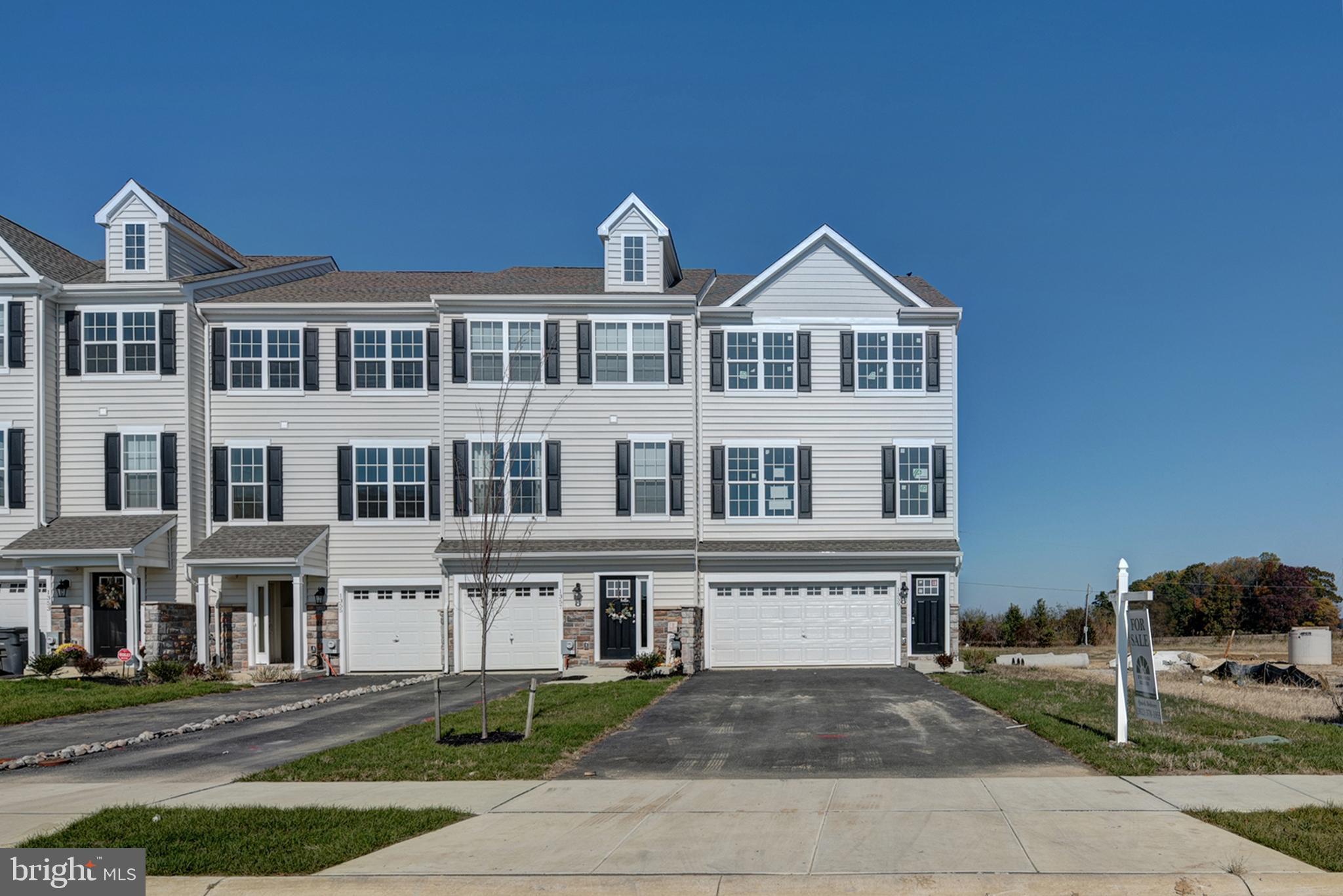1447 Carrick Ct #Lot 45 Massey