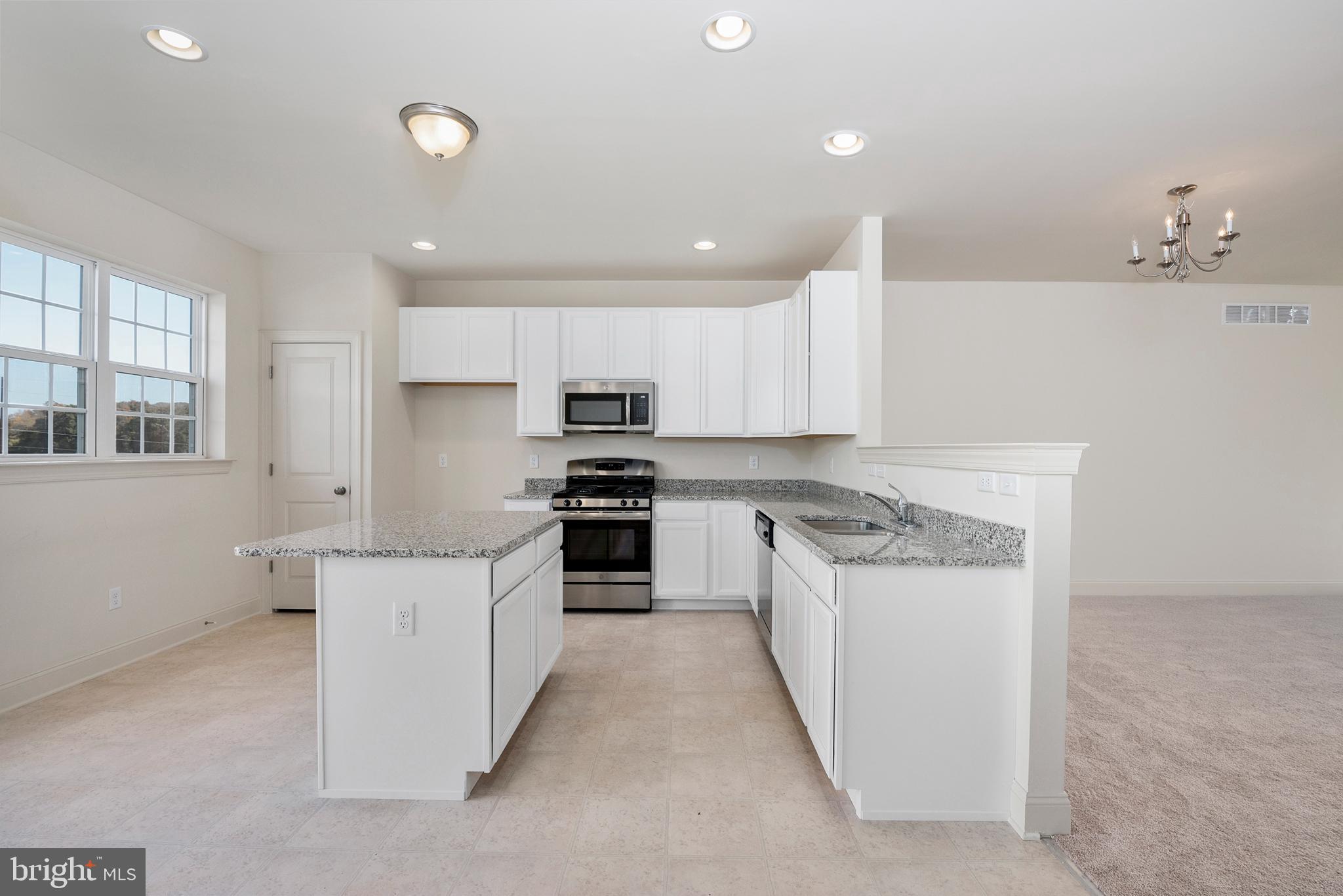 1447 Carrick Ct #Lot 45 Massey