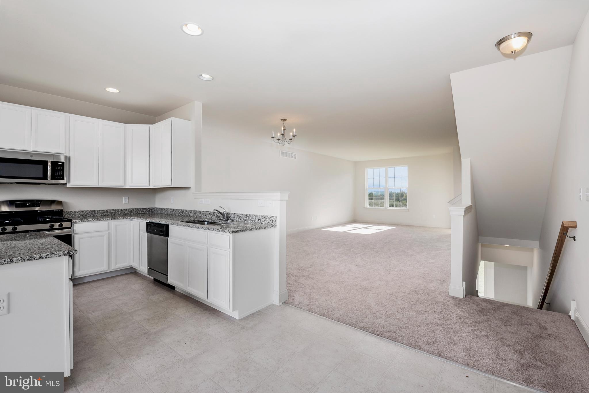 1447 Carrick Ct #Lot 45 Massey