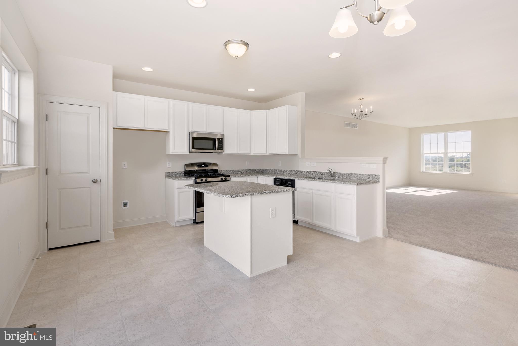 1447 Carrick Ct #Lot 45 Massey