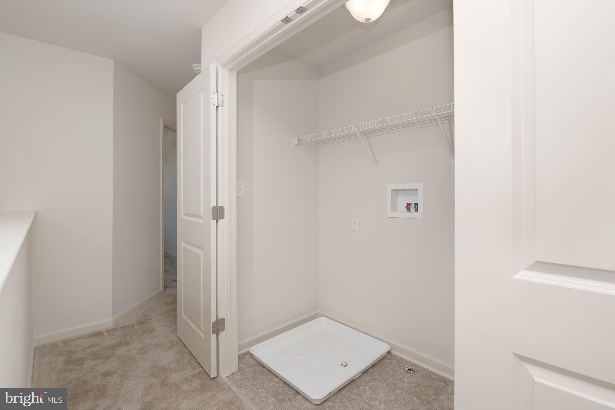 1447 Carrick Ct #Lot 45 Massey