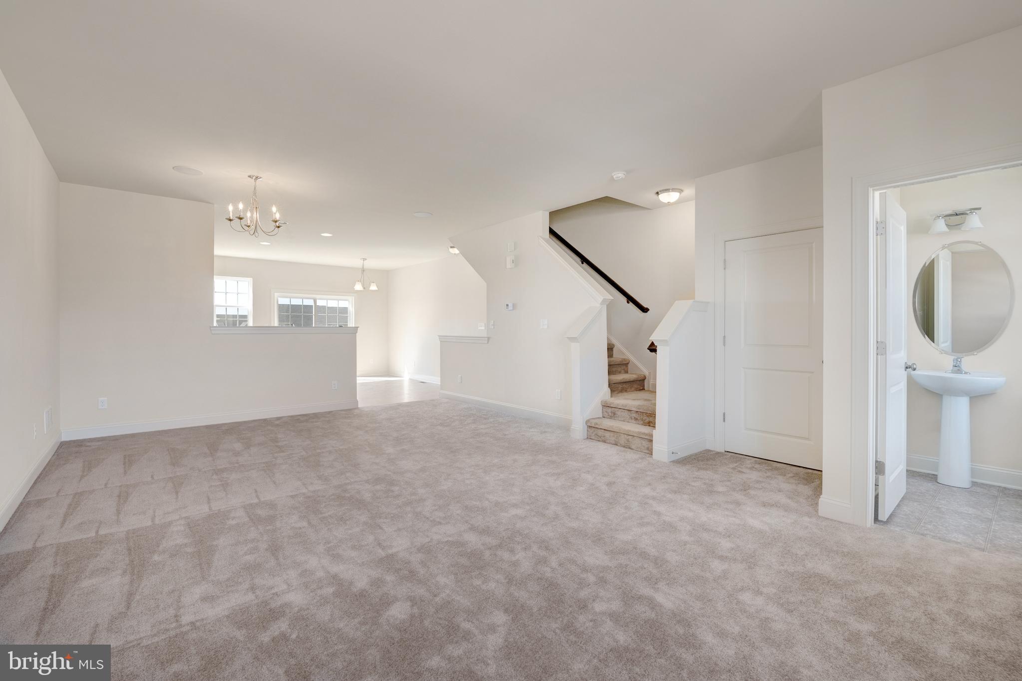 1447 Carrick Ct #Lot 45 Massey