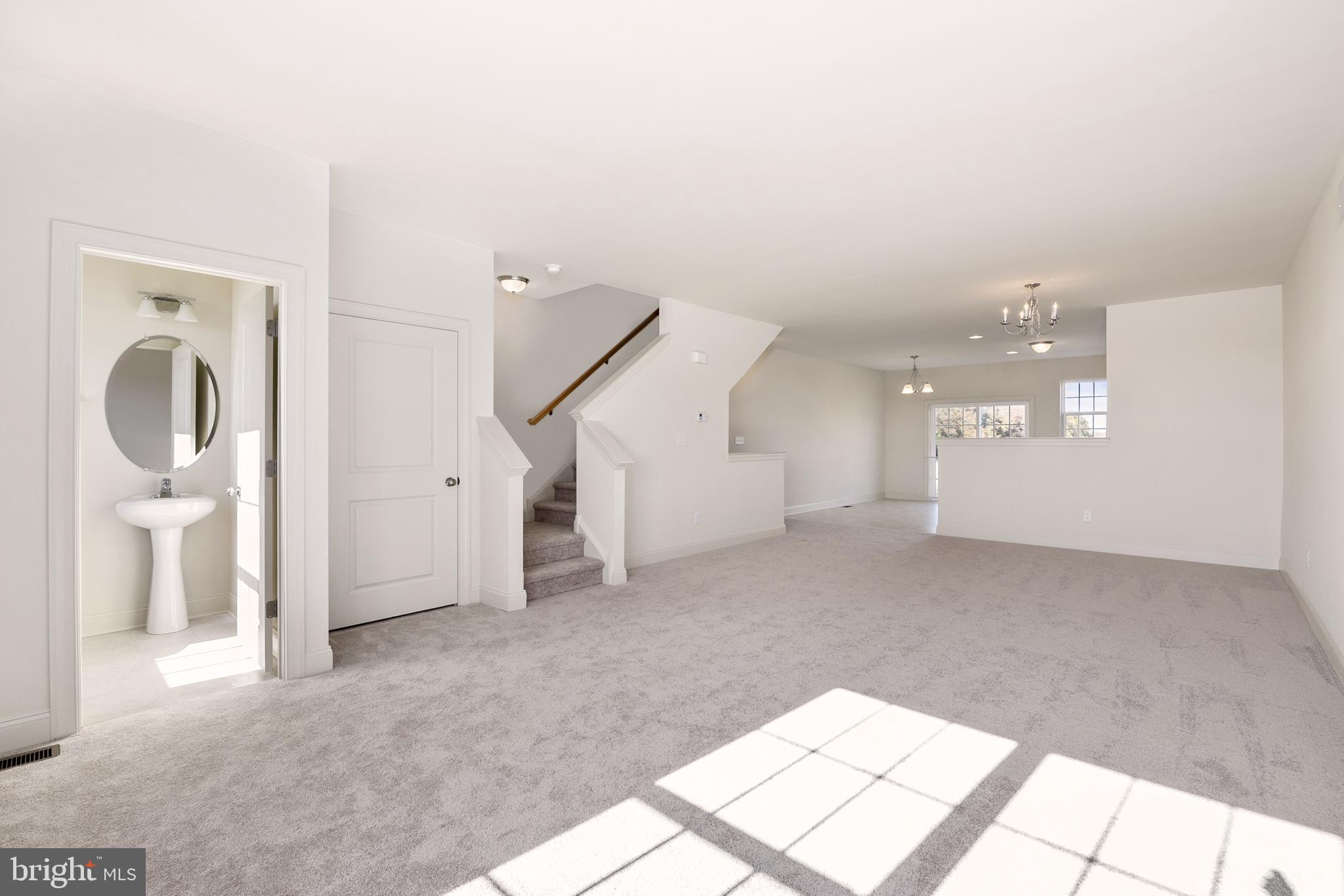 1447 Carrick Ct #Lot 45 Massey