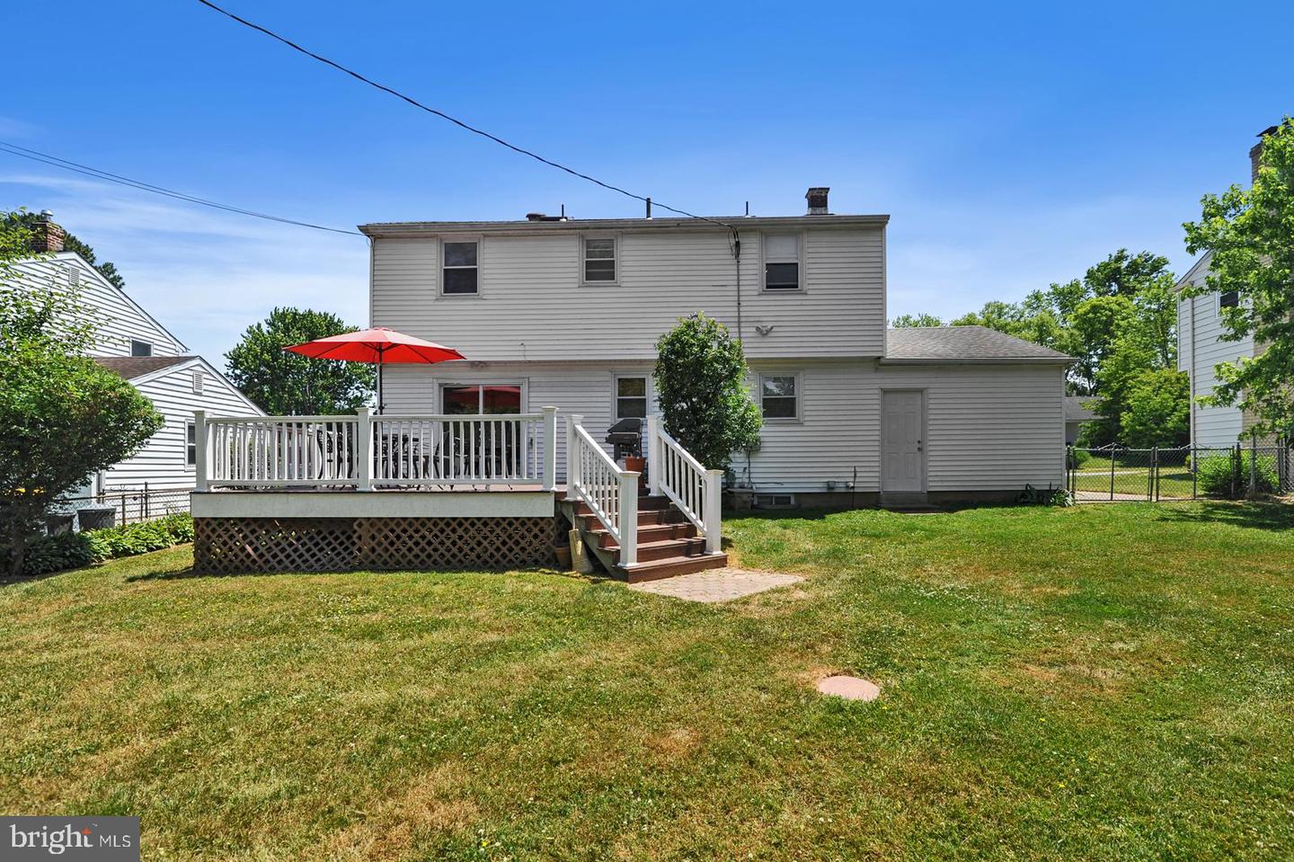 14 Newbrook Rd
