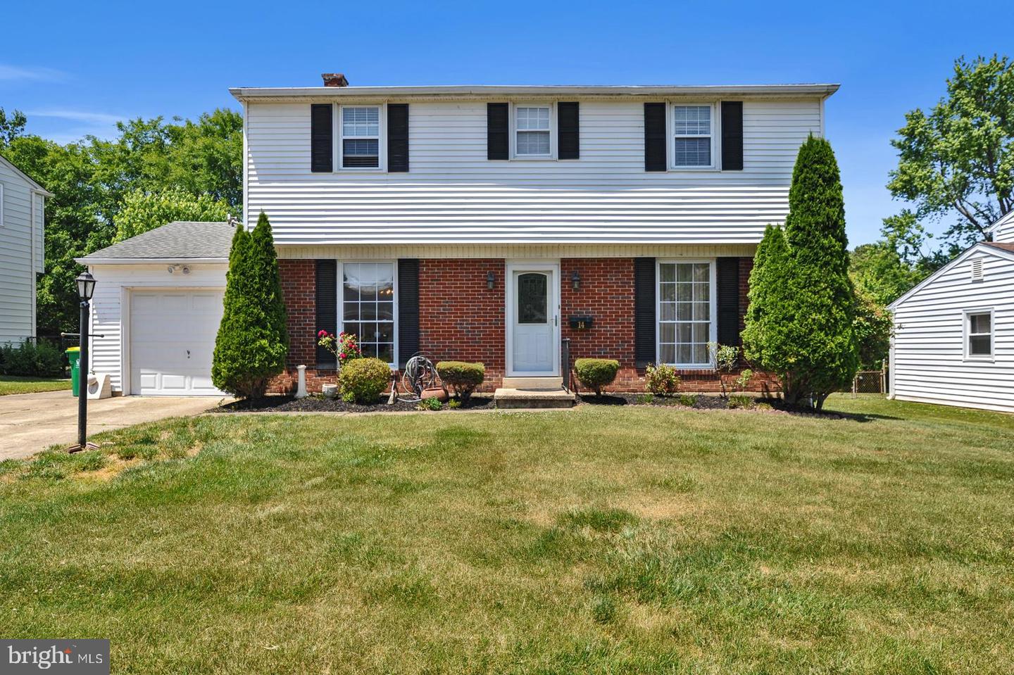 14 Newbrook Rd