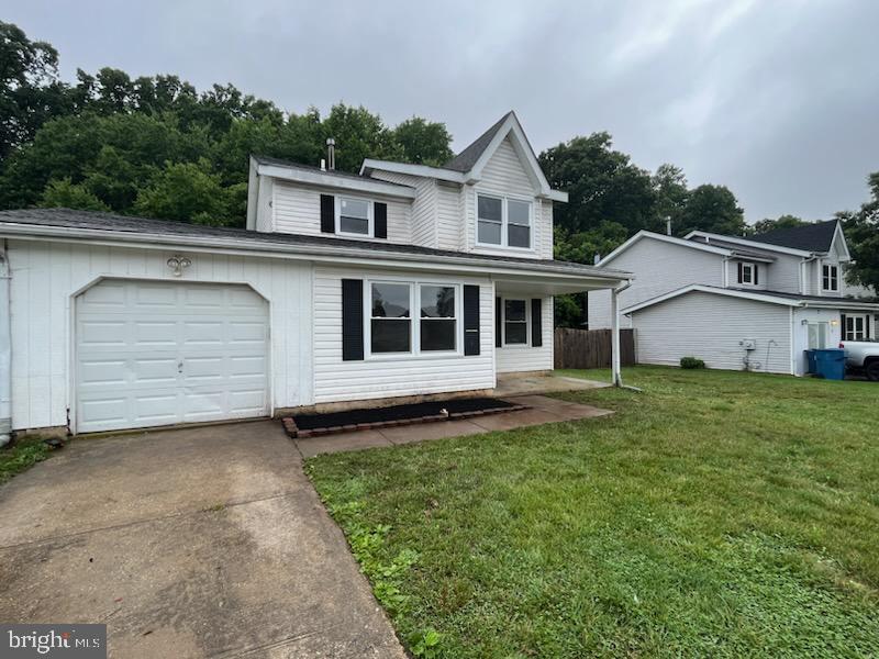 9 Wellington Dr